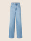 Grace - Jeans in denim power stretch