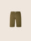 Nicolas - Bermudas in Stretch Cotton and Lyocell