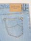 Scott - Denim Comfort Jeans