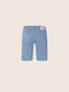 Nicolas - Bermudas in Stretch Cotton and Lyocell