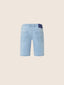 Nicolas - Power Stretch Bermuda Jeans