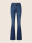 Vivian - Jeans in denim power stretch