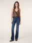 Vivian - Power Stretch Jeans