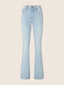 Vivian - Jeans in denim indigo comfort