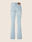 Vivian - Indigo Comfort Jeans