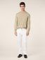 Bobby - Stretch Cotton Bull Chinos