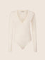 Bodysuit in Cotton-Blend