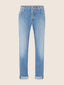 Bard LTD - Jeans in denim cimosato stretch