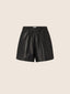 Julie - Shorts aus Nappa