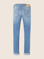 Bard LTD - Jeans in denim cimosato stretch