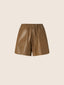 Julie - Shorts in Nappa Leather