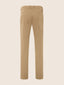 Bobby - Pantaloni in cotone e lyocell stretch