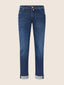 Nick LTD - Jeans in denim cimosato stretch