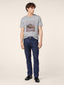 Bard - Jeans in denim super stretch