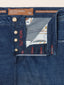 Nick LTD - Selvedge Stretch Jeans