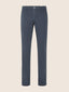 Bobby - Pantalon en coton et lyocell extensible