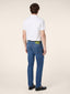 Bard - Jeans in denim power stretch