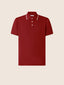 Polo Shirt in Comfort Piquet