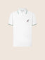 Polo Shirt in Comfort Piquet