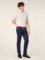 Nick Slim - Jean en denim power stretch