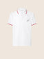 Polo Shirt in Comfort Piquet