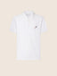 Polo Shirt in Comfort Piquet