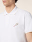 Polo Shirt in Comfort Piquet