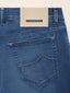 Bard - Jeans in denim luxury super stretch soft 