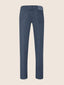 Bard - Stretch Cotton and Linen Herringbone Pants