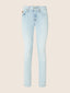 Kimberly - Jean en denim power stretch