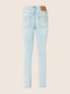 Kimberly - Jean en denim power stretch