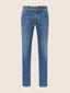 Nick - Jeans in denim power stretch