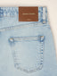 Hailey - Jeans aus Comfort Denim