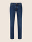 Nick - Jeans in denim stretch e tencel