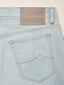 Bard - Jeans in denim stretch tencel