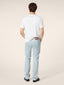 Bard - Jeans in denim stretch tencel