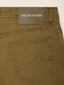 Nick Slim - Pantaloni in twill stretch di cotone e lyocell