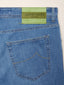 Bard - Jeans in denim super stretch soft