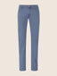 Nick Slim - Pantaloni in twill stretch di cotone e lyocell