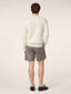 Cotton Crewneck Sweater