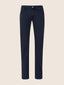 Nick Slim - Pantaloni in twill stretch di cotone e lyocell