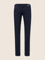 Nick Slim - Pantaloni in twill stretch di cotone e lyocell