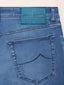 Nick Slim - Jeans in denim super stretch soft