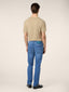 Nick Slim - Jeans in denim super stretch soft