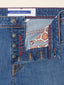 Nick Slim - Jeans in denim comfort