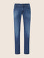 Nick Slim - Jeans in denim power stretch