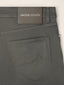 Bard Fast - Pantaloni in cotone stretch e lyocell 