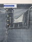 Scott - Jeans in denim super stretch 