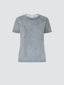 Grey Jersey T-shirt