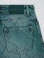 Willow Dark Green Jeans